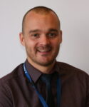 Chris Leek