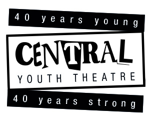 CYT 40 years logo