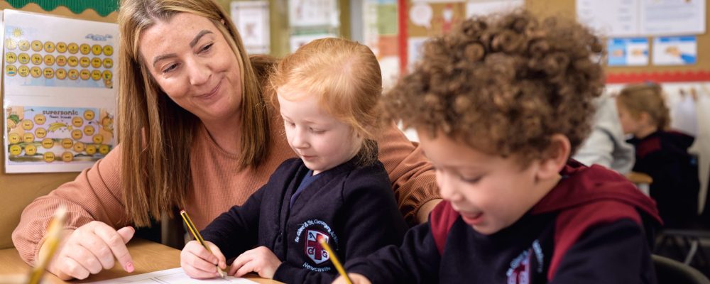 Picture by www.edwardmoss.co.uk
All rights reserved
St Giles St Georges Academy Newcastle